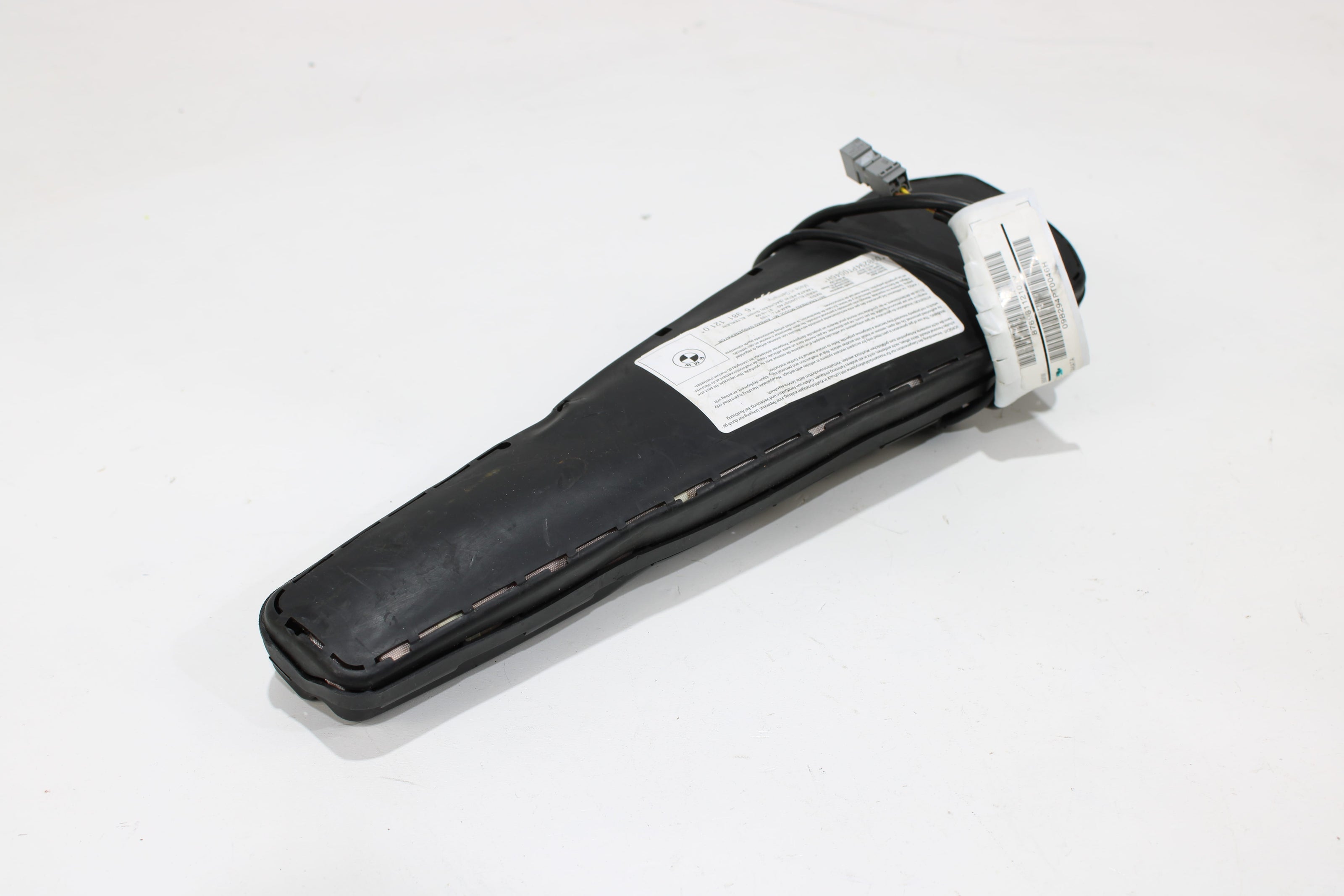 OEM Bmw Side Airbag – Fits 128I, 135I (2008–2013) – Part 72126981121 - Bmw