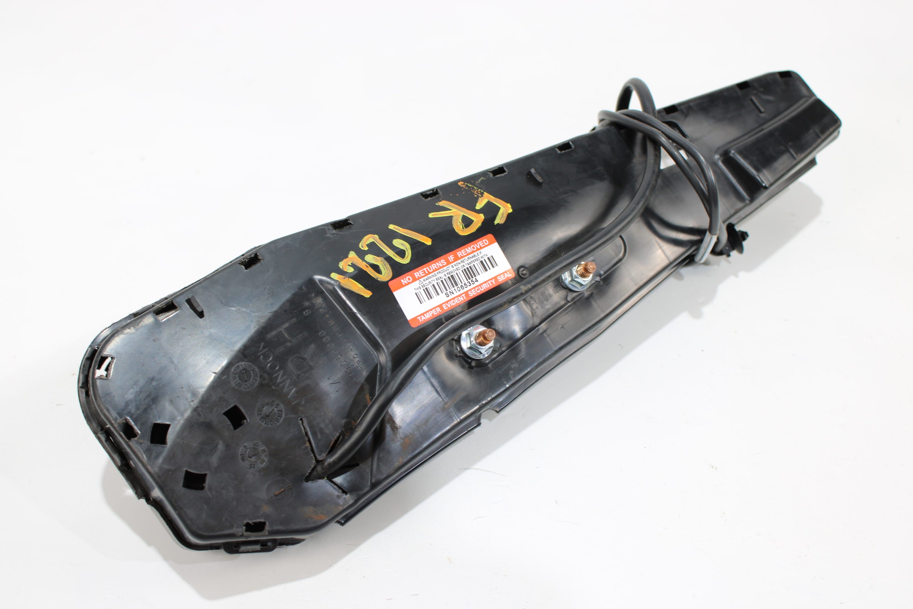 OEM Bmw Side Airbag – Fits 228I, 230I, M235I, M240I, M2, 320I, 328I, 330I, 335I, 340I, M3 (2012–2021) – Part 72127239616 - Bmw