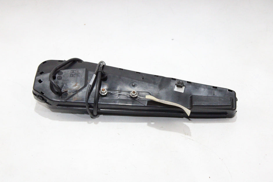 OEM Bmw Side Airbag – Fits 228I, 230I, M235I, M240I, M2, 320I, 328I, 330I, 335I, 340I, M3 (2012–2021) – Part 72127239616 - BMW