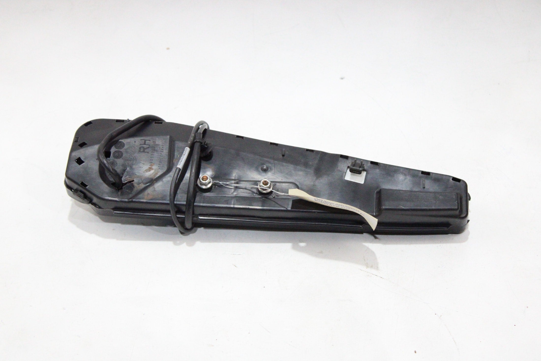 OEM Bmw Side Airbag – Fits 228I, 230I, M235I, M240I, M2, 320I, 328I, 330I, 335I, 340I, M3 (2012–2021) – Part 72127239616 - BMW