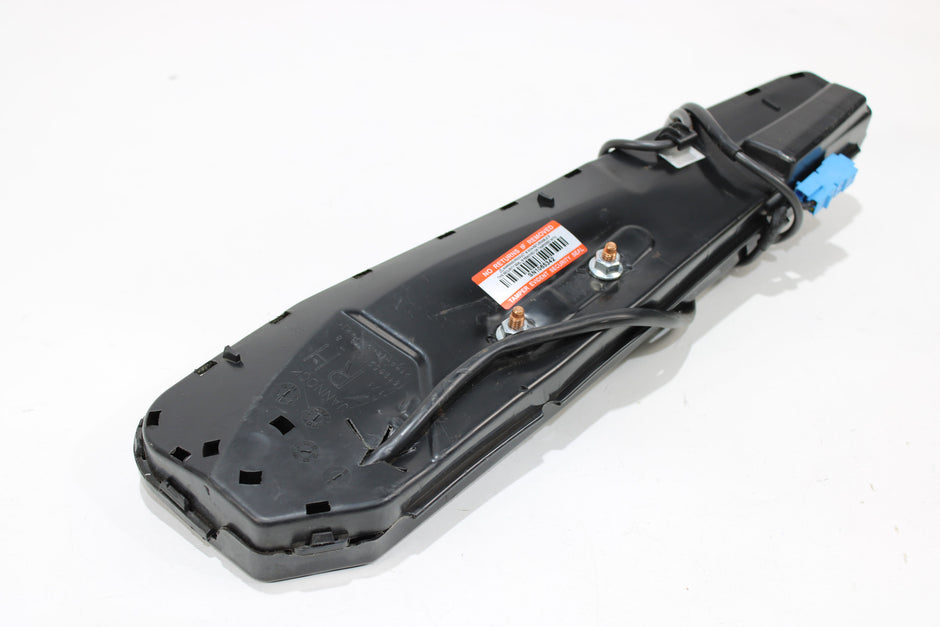 OEM Bmw Side Airbag – Fits 228I, 230I, M235I, M240I, M2, 320I, 328I, 330I, 335I, 340I, M3 (2012–2021) – Part 72127239616 - Bmw