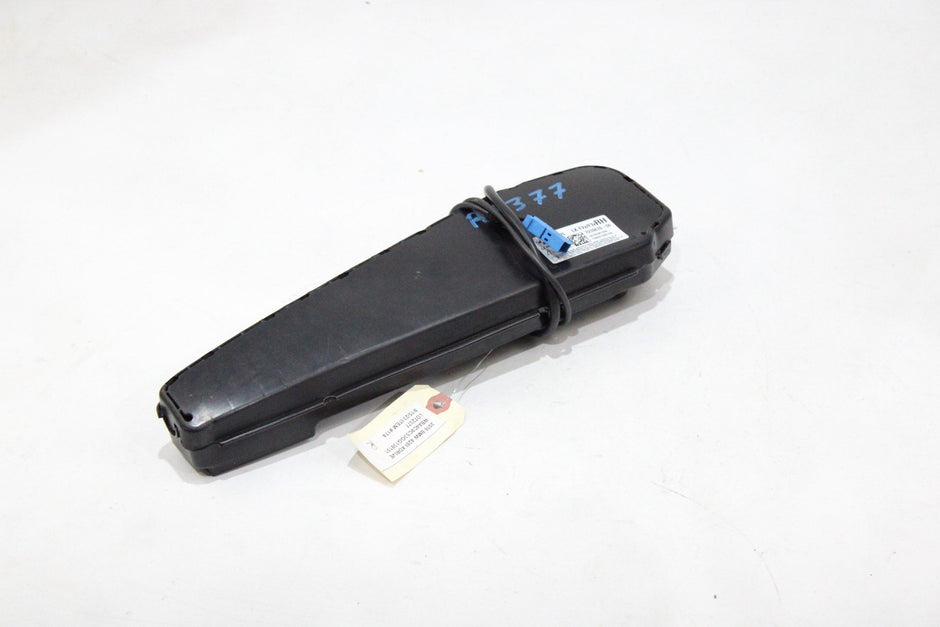OEM Bmw Side Airbag – Fits 228I, 230I, M235I, M240I, M2, 320I, 328I, 330I, 335I, 340I, M3 (2012–2021) – Part 72127239616 - BMW