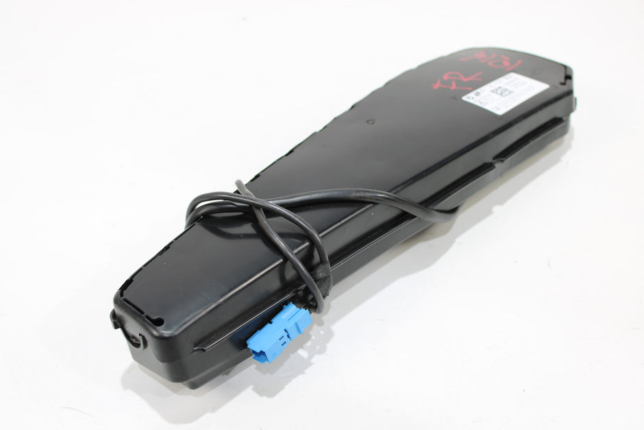 OEM Bmw Side Airbag – Fits 228I, 230I, M235I, M240I, M2, 320I, 328I, 330I, 335I, 340I, M3 (2012–2021) – Part 72127239616 - Bmw