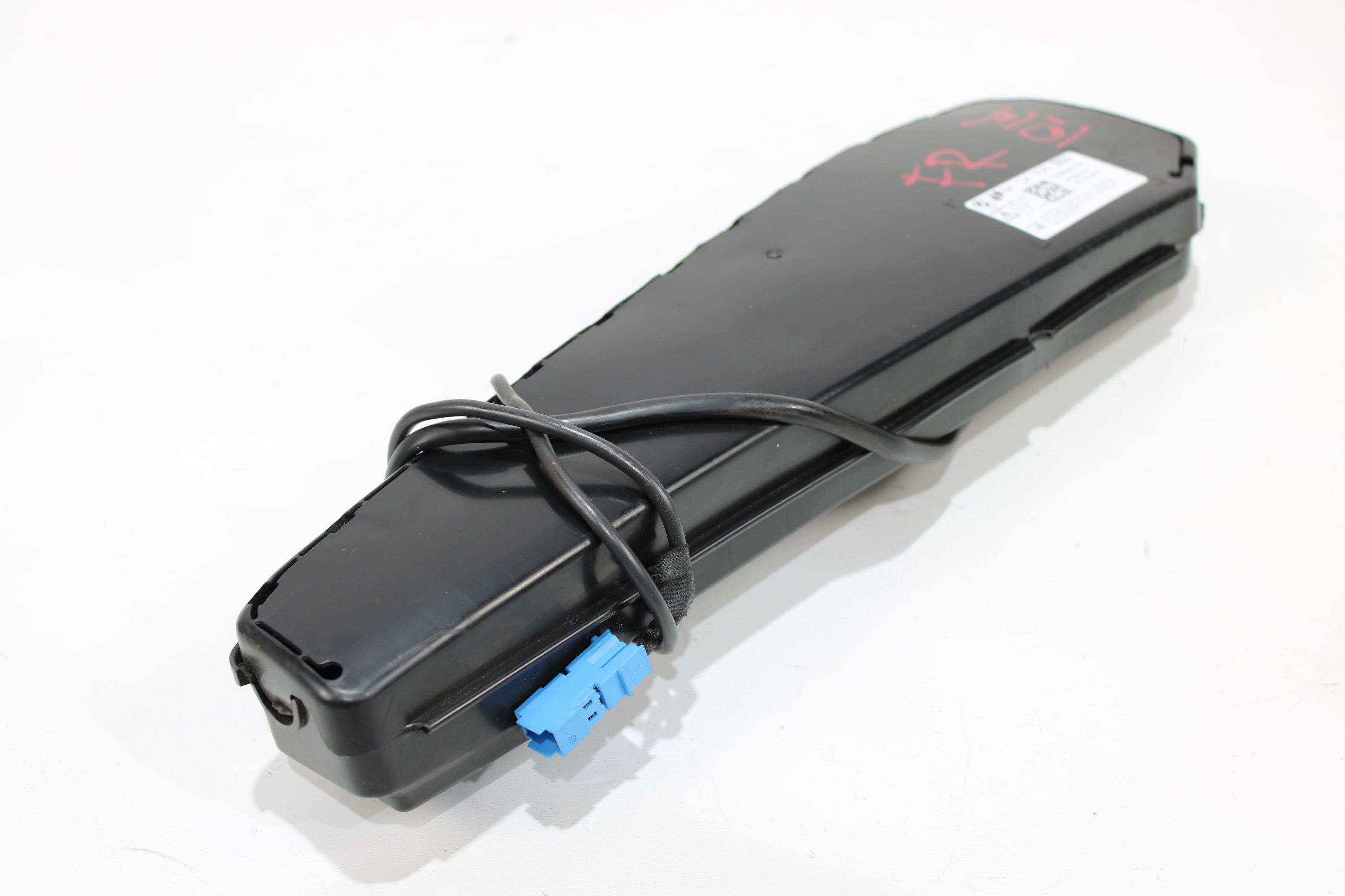 OEM Bmw Side Airbag – Fits 228I, 230I, M235I, M240I, M2, 320I, 328I, 330I, 335I, 340I, M3 (2012–2021) – Part 72127239616 - Bmw