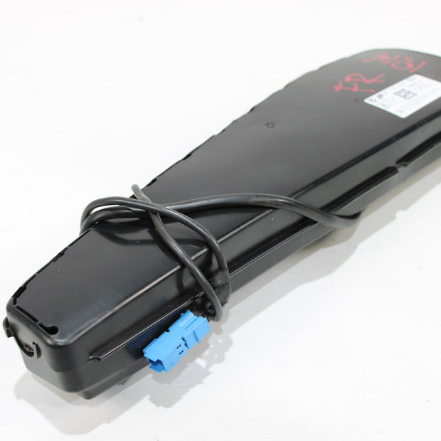 OEM Bmw Side Airbag – Fits 228I, 230I, M235I, M240I, M2, 320I, 328I, 330I, 335I, 340I, M3 (2012–2021) – Part 72127239616 - Bmw