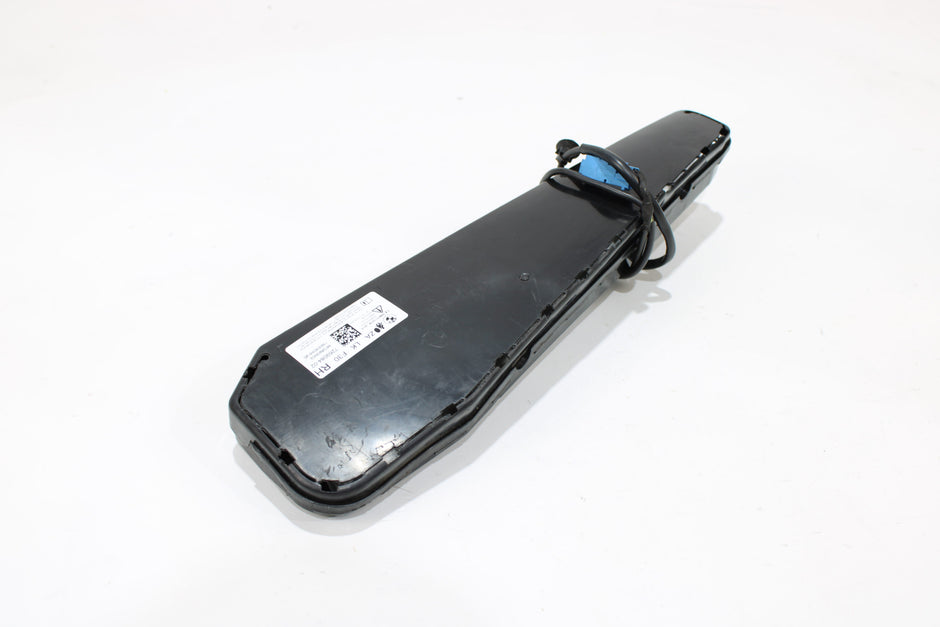 OEM Bmw Side Airbag – Fits 228I, 230I, M235I, M240I, M2, 320I, 328I, 330I, 335I, 340I, M3 (2012–2021) – Part 72127239616 - Bmw