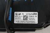 OEM Bmw Side Airbag – Fits 228I, 230I, M235I, M240I, M2, 320I, 328I, 330I, 335I, 340I, M3 (2012–2021) – Part 72127239616 - BMW