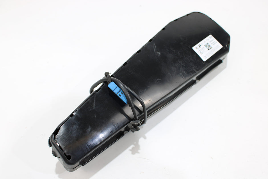 OEM Bmw Side Airbag – Fits 228I, 230I, M235I, M240I, M2, 320I, 328I, 330I, 335I, 340I, M3 (2012–2021) – Part 72127239616 - Bmw
