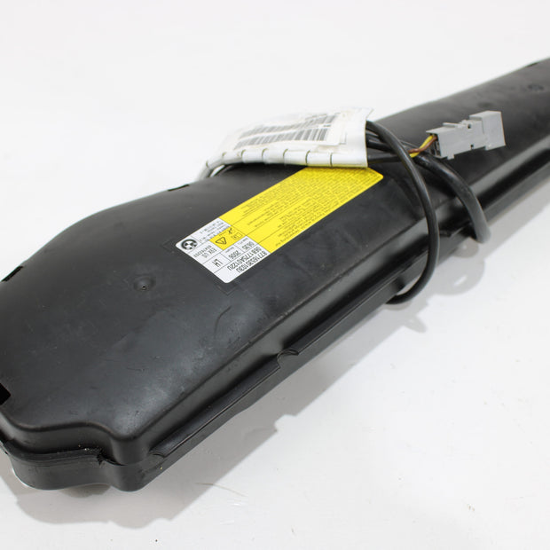 OEM Bmw Side Airbag – Fits 232I, 325I, 328I, 330I, 335I, M3 (2006–2013) – Part 72127165351 - Bmw