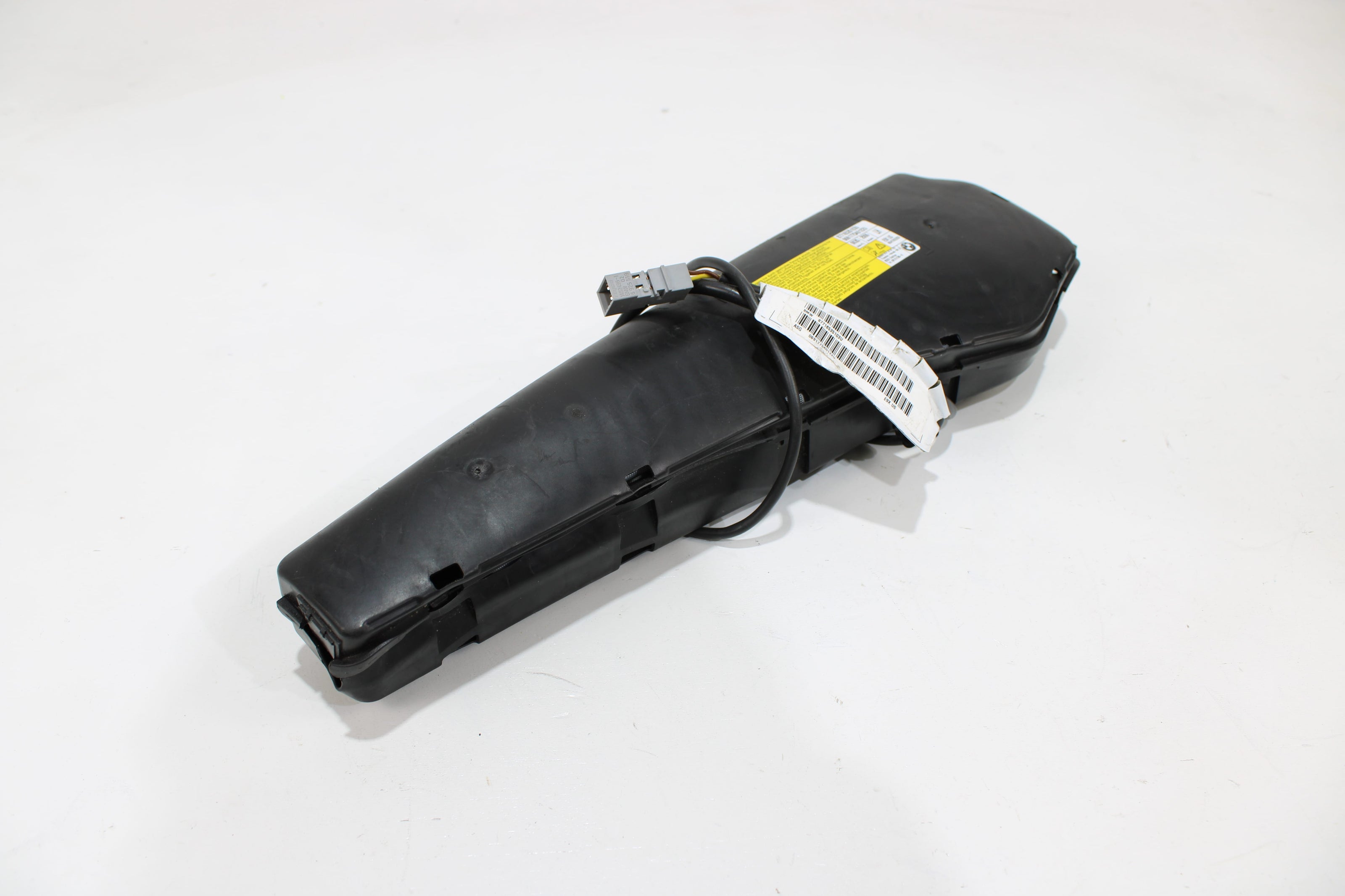 OEM Bmw Side Airbag – Fits 232I, 325I, 328I, 330I, 335I, M3 (2006–2013) – Part 72127165351 - Bmw