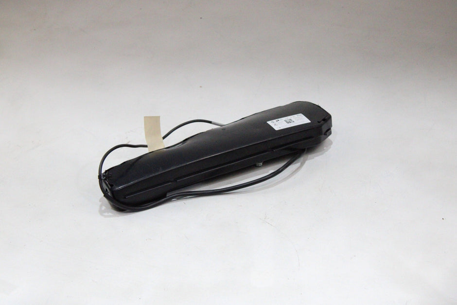 OEM BMW Side Airbag – Fits 3 Series (2011–2019) – Part 7269084-02 - BMW