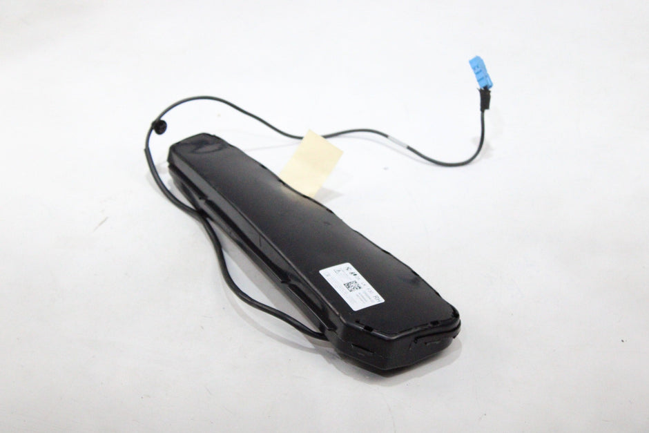 OEM BMW Side Airbag – Fits 3 Series (2011–2019) – Part 7269084-02 - BMW