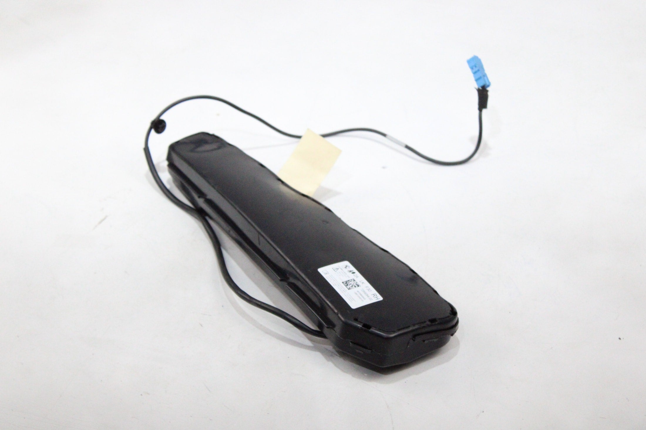 OEM BMW Side Airbag – Fits 3 Series (2011–2019) – Part 7269084-02 - BMW