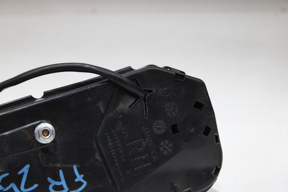 OEM BMW Side Airbag – Fits 3 Series (2011–2019) – Part 7269084-02 - BMW