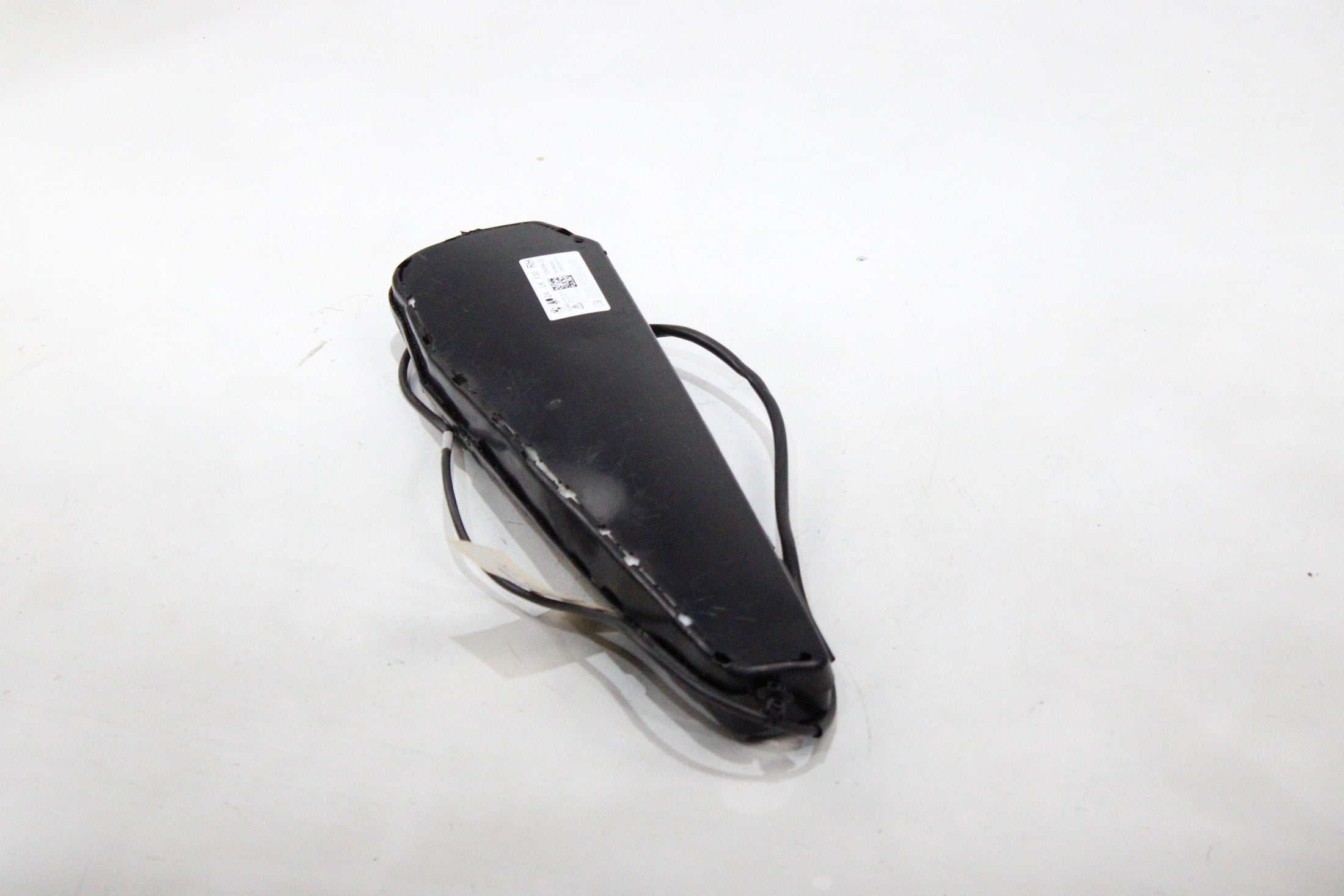 OEM BMW Side Airbag – Fits 3 Series (2011–2019) – Part 7269084-02 - BMW