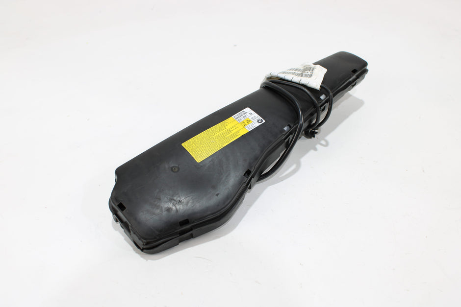 OEM Bmw Side Airbag – Fits 323I, 325I, 328I, 330I, 335I, M3 (2006–2012) – Part 72127165352 - Bmw