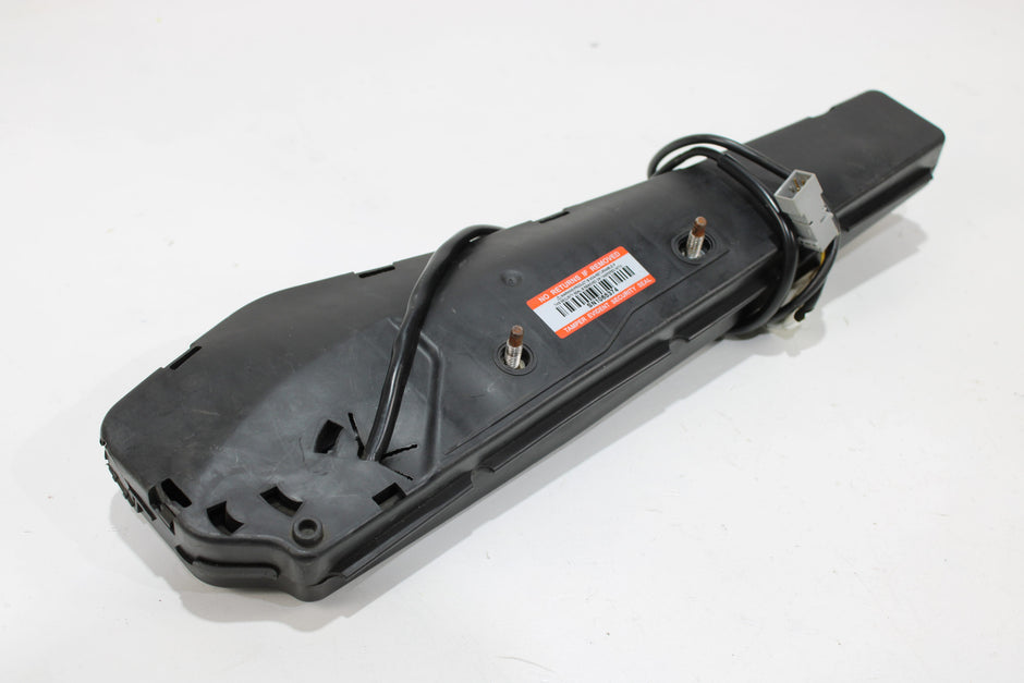 OEM Bmw Side Airbag – Fits 323I, 325I, 328I, 330I, 335I, M3 (2006–2012) – Part 72127165352 - Bmw