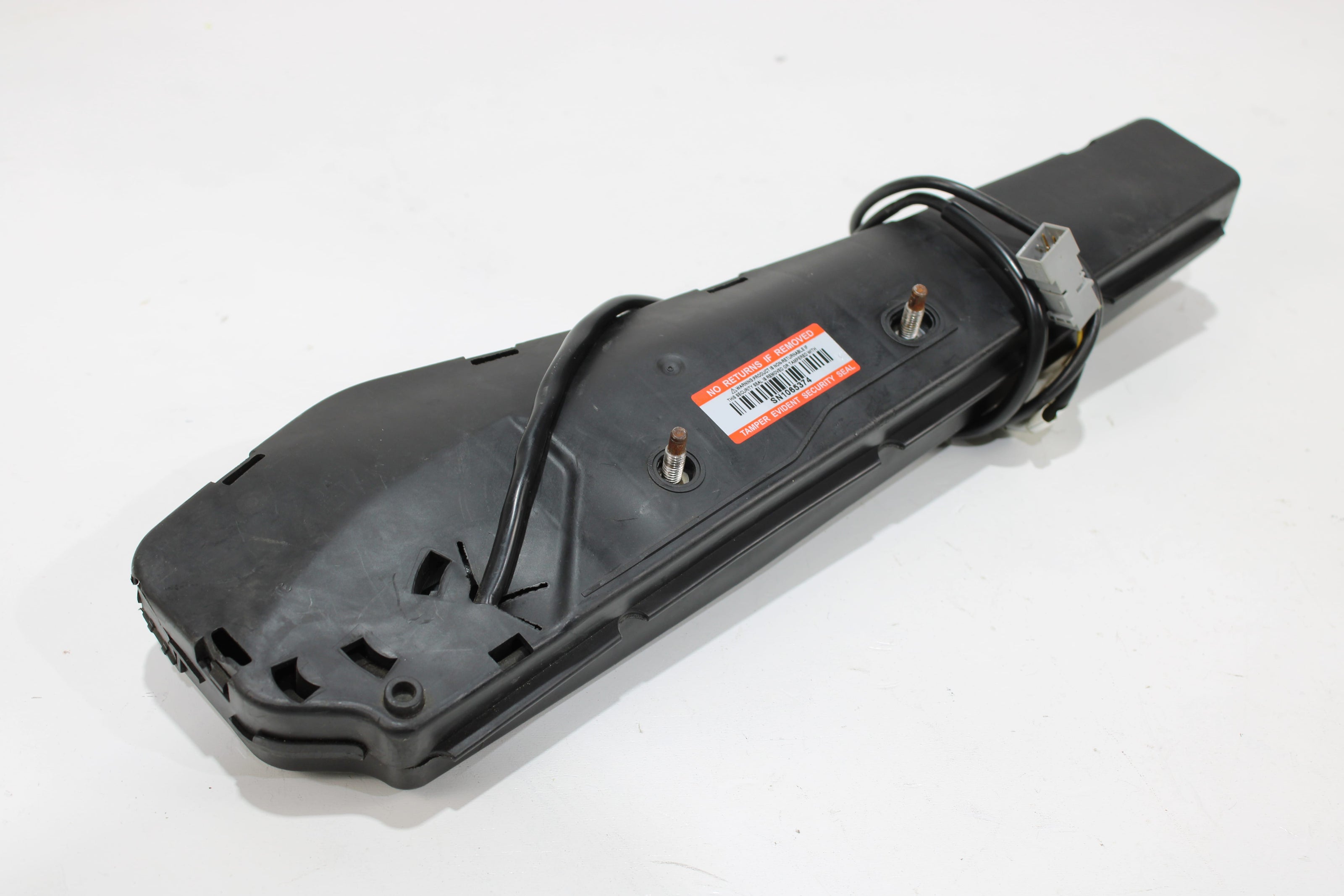 OEM Bmw Side Airbag – Fits 323I, 325I, 328I, 330I, 335I, M3 (2006–2012) – Part 72127165352 - Bmw