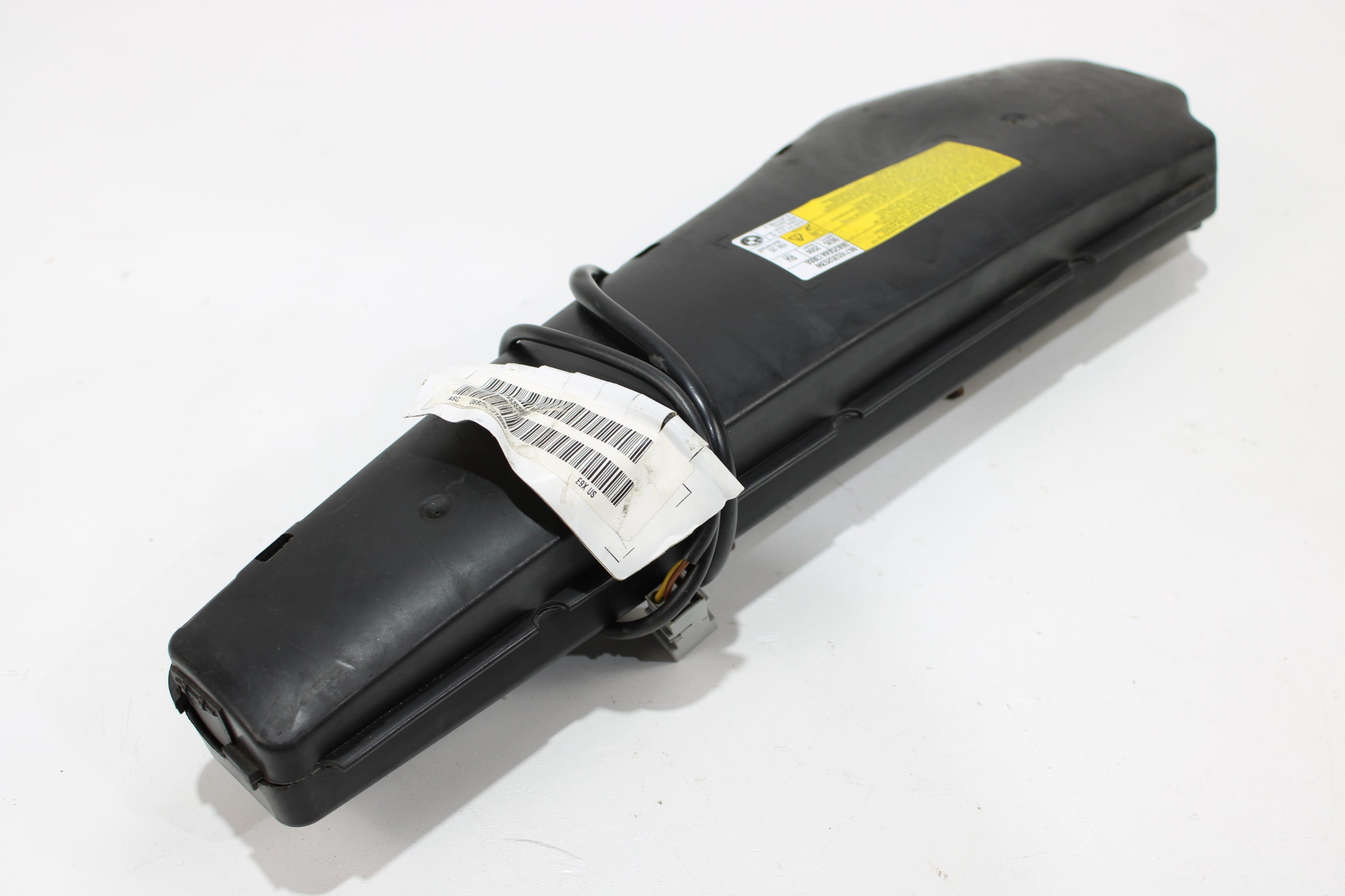 OEM Bmw Side Airbag – Fits 323I, 325I, 328I, 330I, 335I, M3 (2006–2012) – Part 72127165352 - Bmw