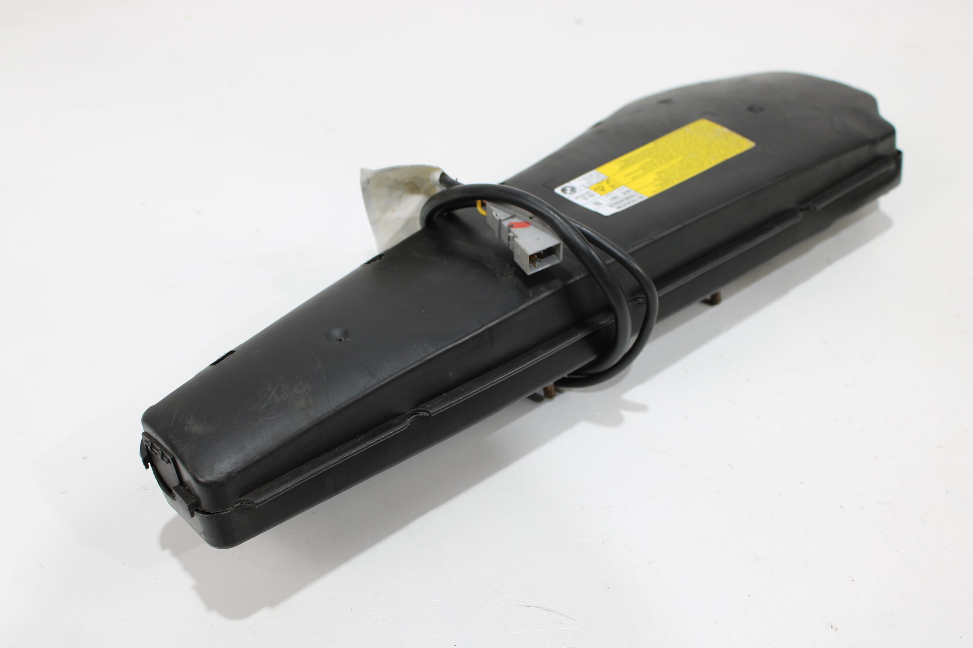 OEM Bmw Side Airbag – Fits 323I, 325I, 328I, 330I, 335I, M3 (2006–2012) – Part 72127165352 - Bmw