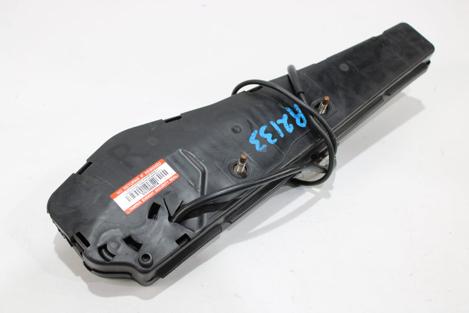 OEM Bmw Side Airbag – Fits 323I, 325I, 328I, 330I, 335I, M3 (2006–2012) – Part 72127165352 - Bmw