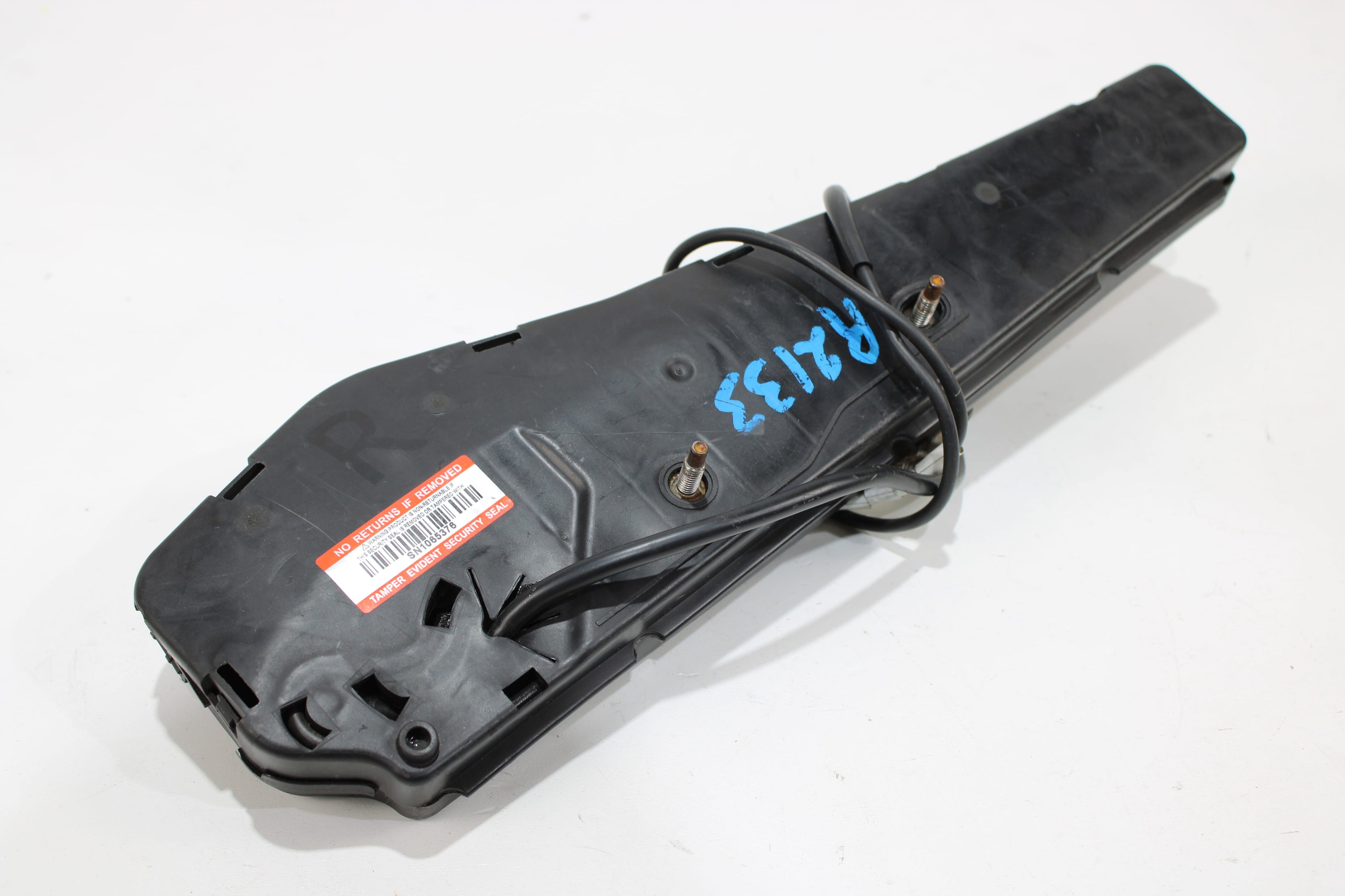 OEM Bmw Side Airbag – Fits 323I, 325I, 328I, 330I, 335I, M3 (2006–2012) – Part 72127165352 - Bmw