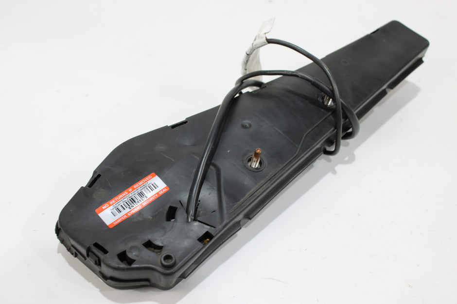 OEM Bmw Side Airbag – Fits 323I, 325I, 328I, 330I, 335I, M3 (2006–2012) – Part 72127165352 - Bmw