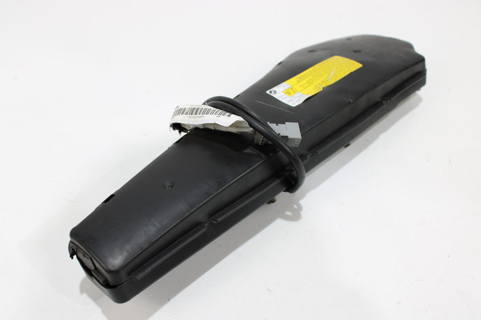 OEM Bmw Side Airbag – Fits 323I, 325I, 328I, 330I, 335I, M3 (2006–2012) – Part 72127165352 - Bmw