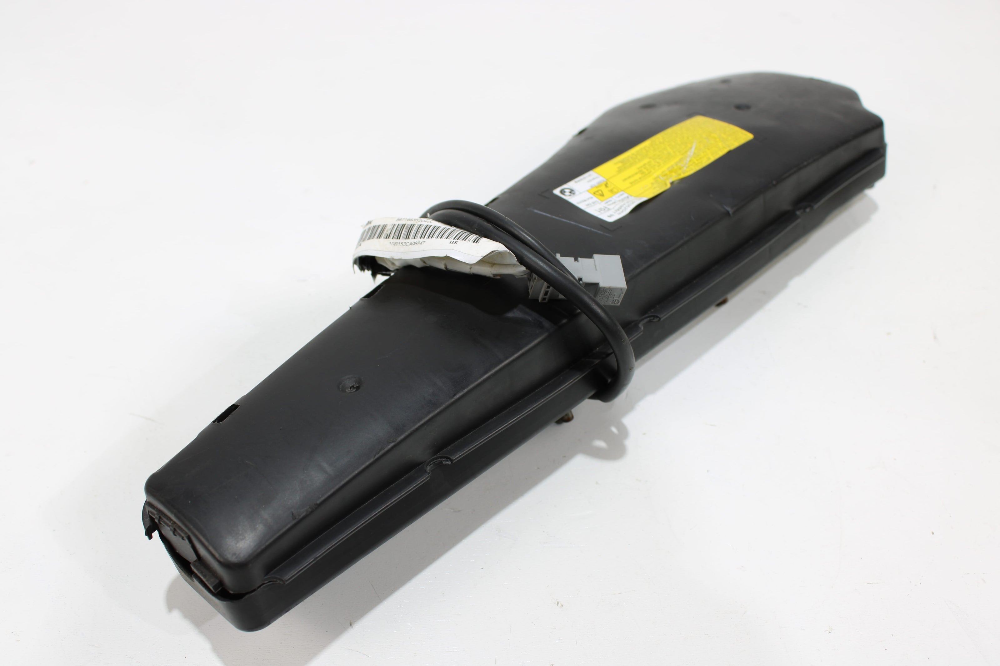OEM Bmw Side Airbag – Fits 323I, 325I, 328I, 330I, 335I, M3 (2006–2012) – Part 72127165352 - Bmw