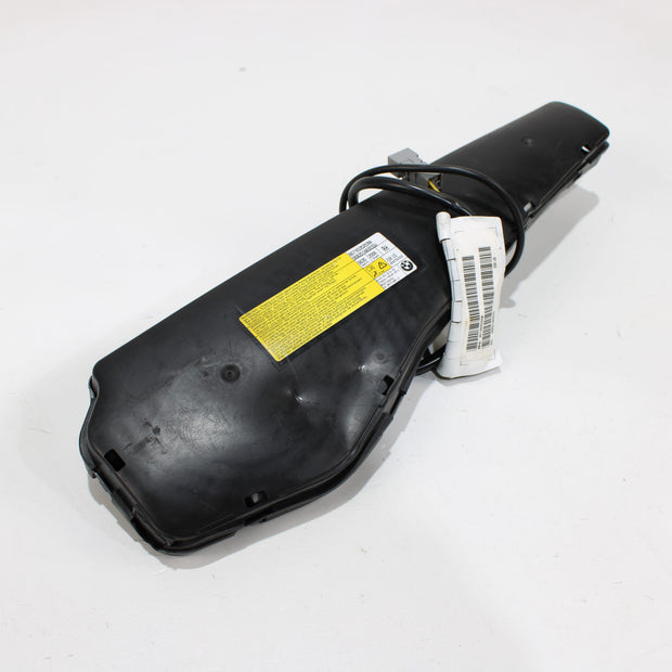 OEM Bmw Side Airbag – Fits 323I, 325I, 328I, 330I, 335I, M3 (2006–2013) – Part 72127165352 - Bmw