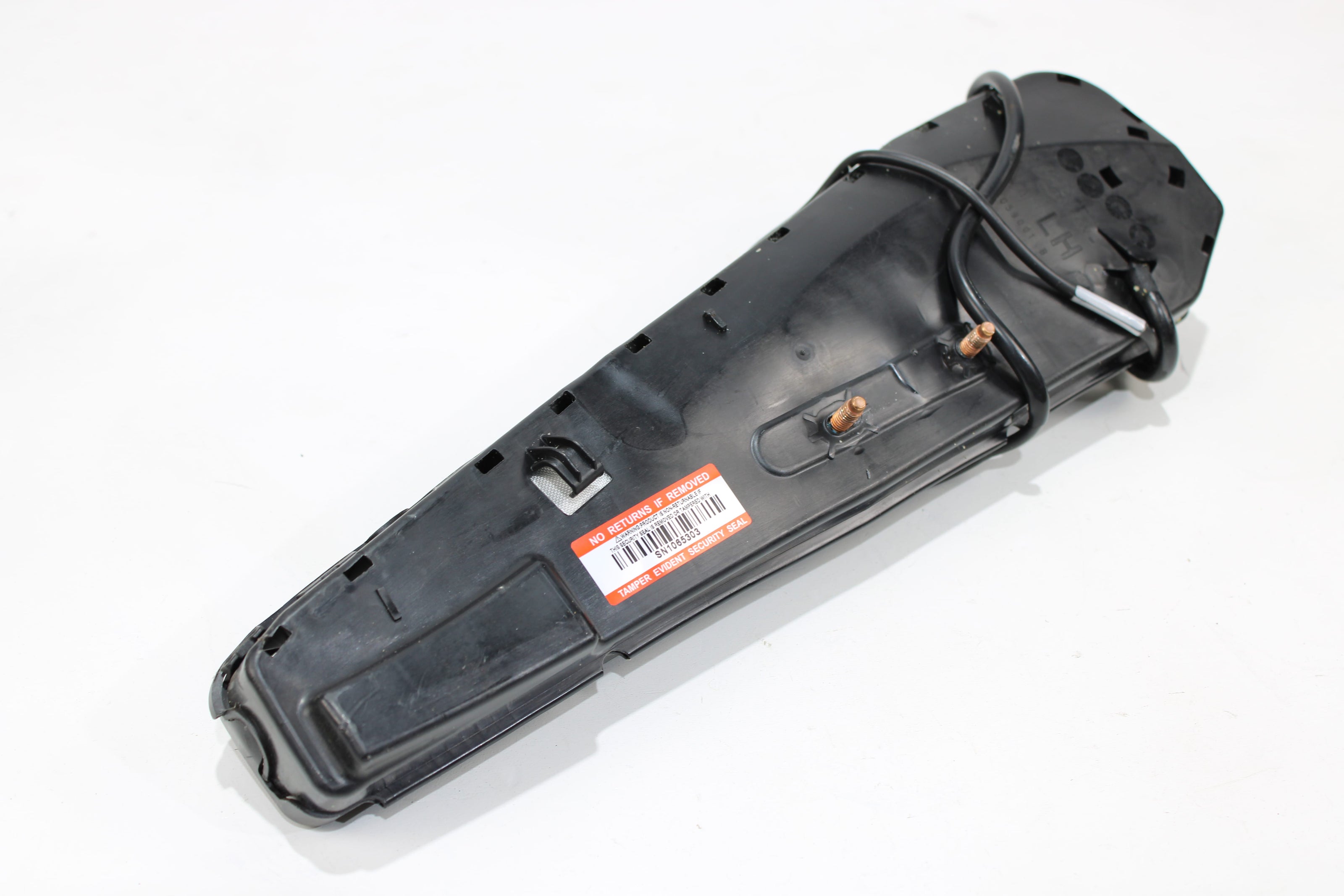 OEM Bmw Side Airbag – Fits 323I, 325I, 328I, 330I, 335I, M3 (2006–2013) – Part 7239615 - 05 - Bmw