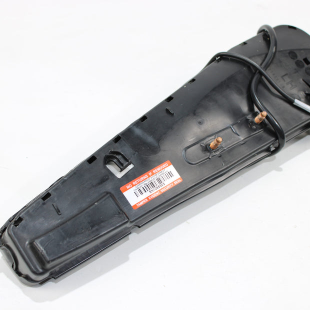 OEM Bmw Side Airbag – Fits 323I, 325I, 328I, 330I, 335I, M3 (2006–2013) – Part 7239615 - 05 - Bmw