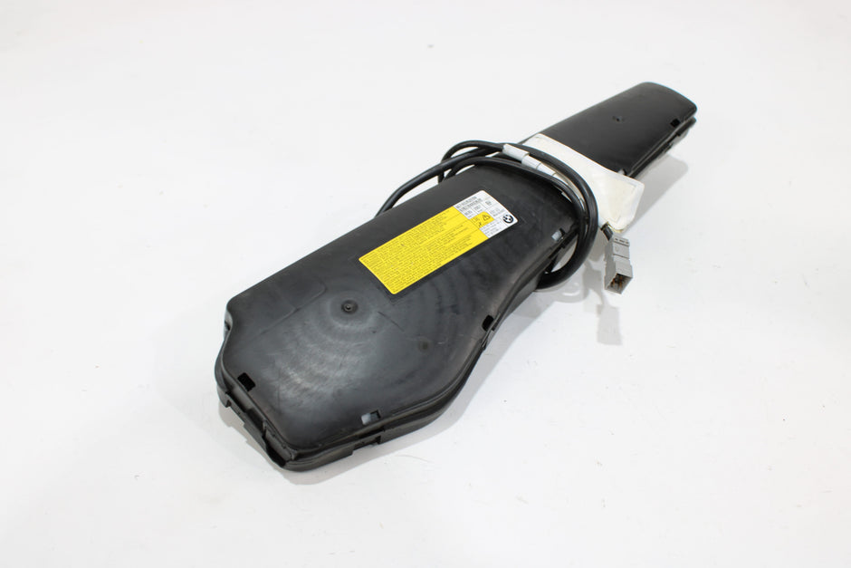 OEM Bmw Side Airbag – Fits 323I, 325I, 3328I, 330I, 335I, M3 (2006–2012) – Part 72127165352 - Bmw