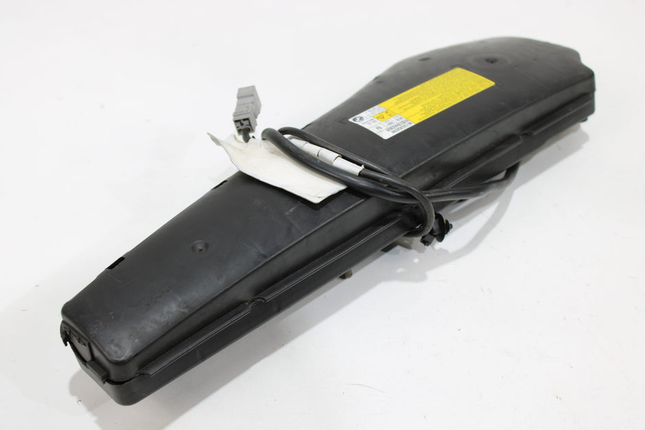 OEM Bmw Side Airbag – Fits 323I, 325I, 3328I, 330I, 335I, M3 (2006–2012) – Part 72127165352 - Bmw