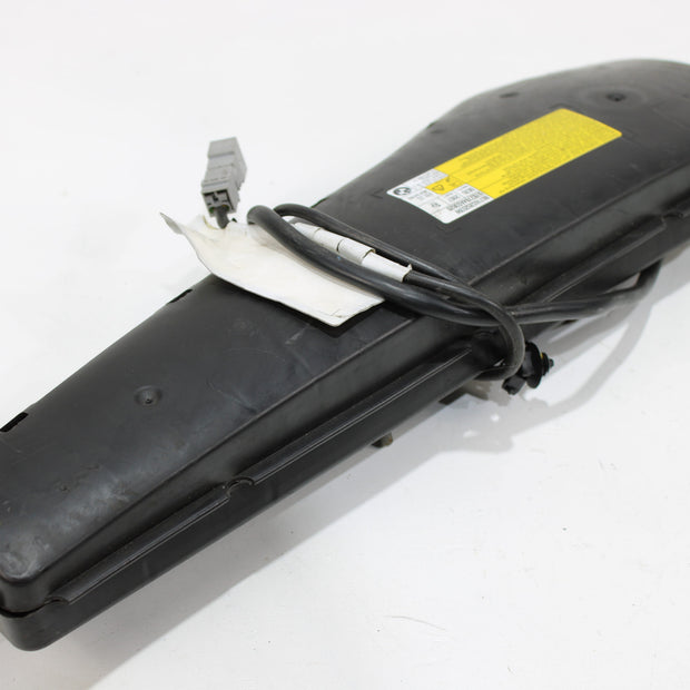 OEM Bmw Side Airbag – Fits 323I, 325I, 3328I, 330I, 335I, M3 (2006–2012) – Part 72127165352 - Bmw