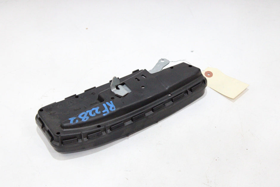 OEM BMW Side Airbag – Fits 5 Series (2010–2017) – Part 86735708401 - BMW