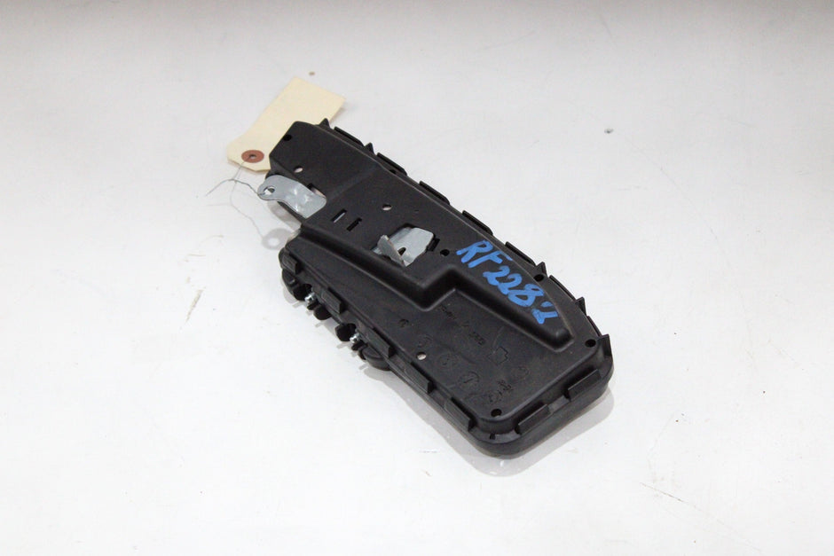OEM BMW Side Airbag – Fits 5 Series (2010–2017) – Part 86735708401 - BMW