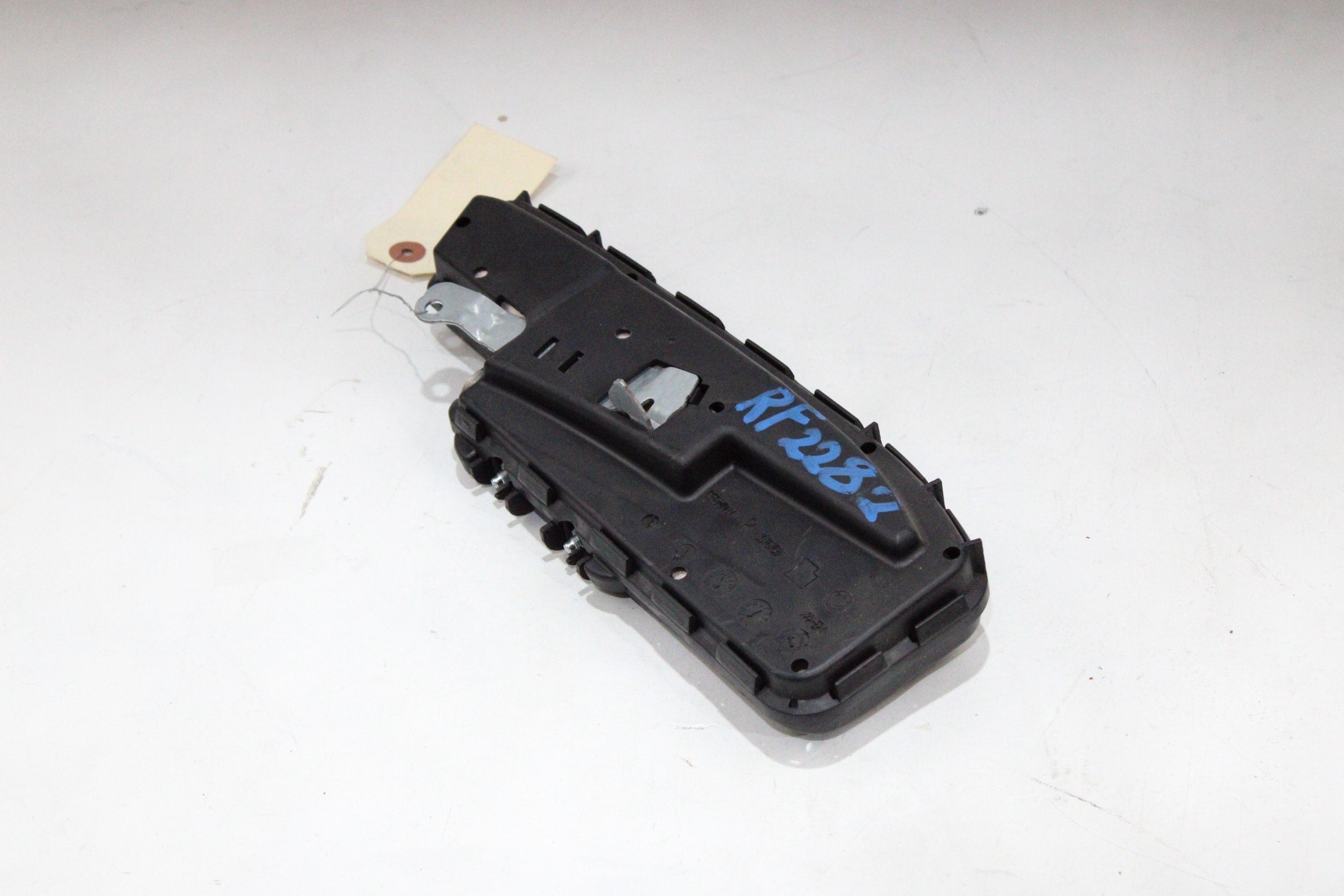 OEM BMW Side Airbag – Fits 5 Series (2010–2017) – Part 86735708401 - BMW