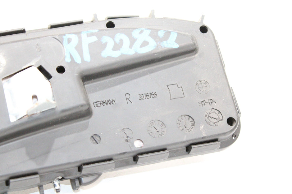OEM BMW Side Airbag – Fits 5 Series (2010–2017) – Part 86735708401 - BMW
