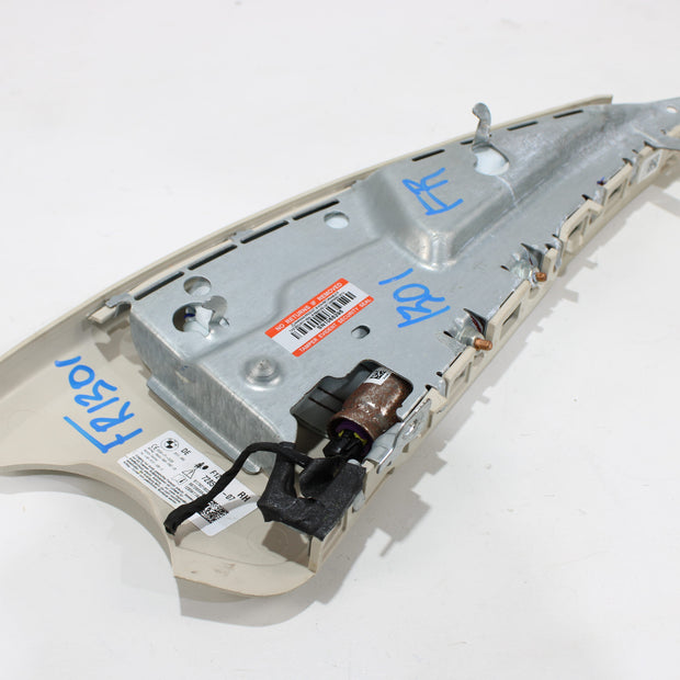 OEM Bmw Side Airbag – Fits 640I, 650I, M6 (2012–2019) – Part 72127293770 - Bmw