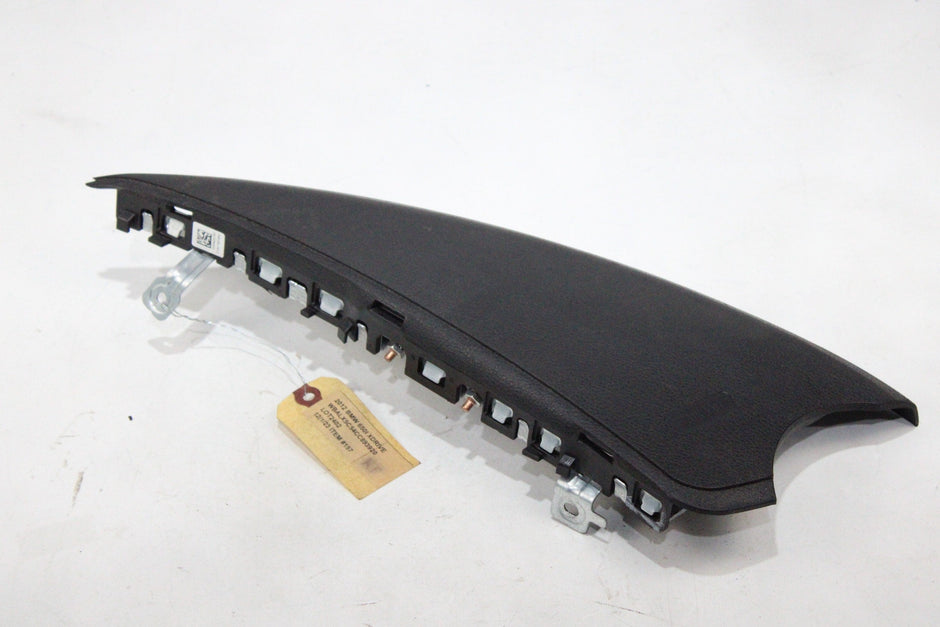 OEM Bmw Side Airbag – Fits 640I, 650I, M6 (2012–2019) – Part 72127293770 - BMW