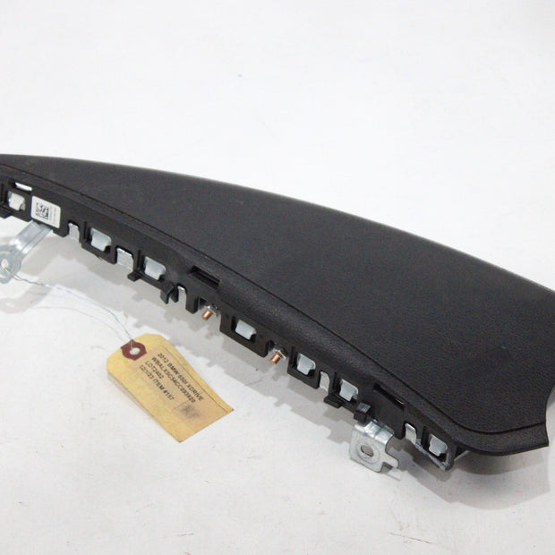 OEM Bmw Side Airbag – Fits 640I, 650I, M6 (2012–2019) – Part 72127293770 - BMW
