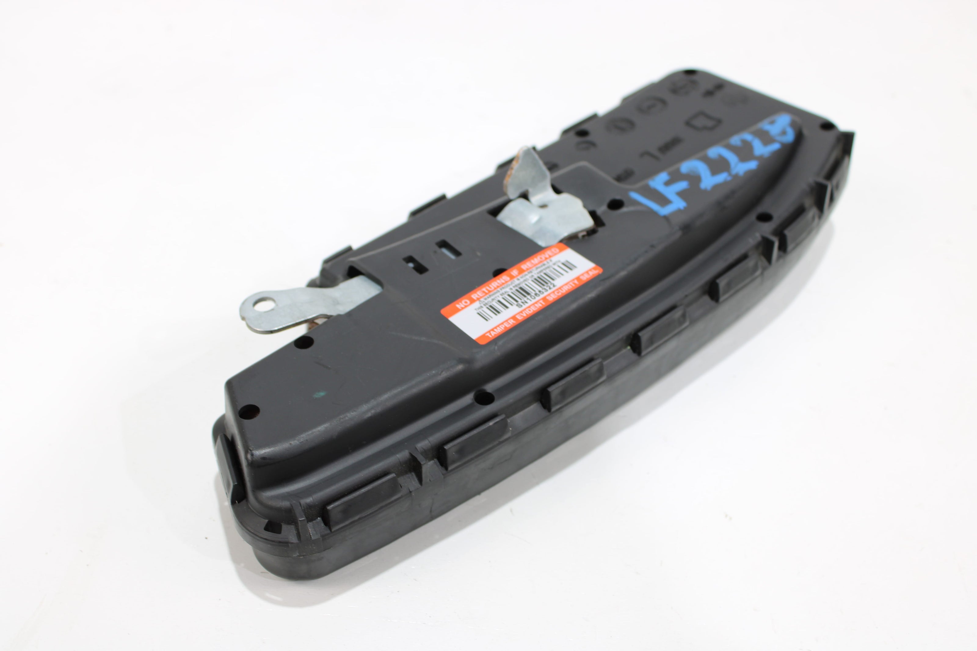 OEM Bmw Side Airbag – Fits 740I, 750I, 750Li (2012–2015) – Part 72127393827 - Bmw