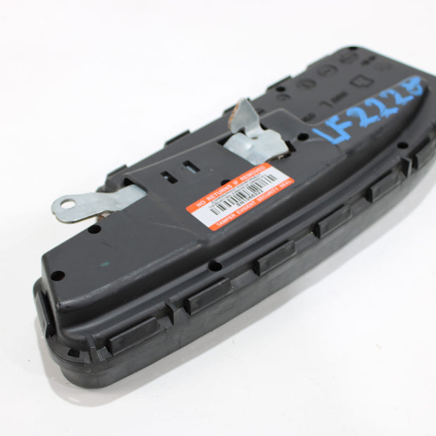 OEM Bmw Side Airbag – Fits 740I, 750I, 750Li (2012–2015) – Part 72127393827 - Bmw