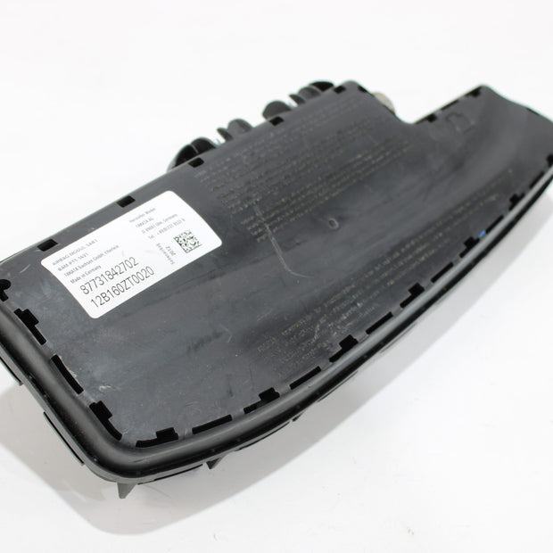 OEM Bmw Side Airbag – Fits 740I, 750I, 750Li (2012–2015) – Part 72127393827 - Bmw