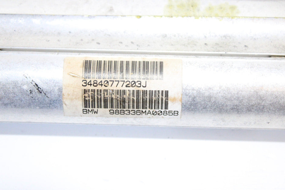 OEM BMW Side Airbag – Fits Z3 Coupe (E36) 2.8 I (1998–2000) – Part #34840777203J - BMW