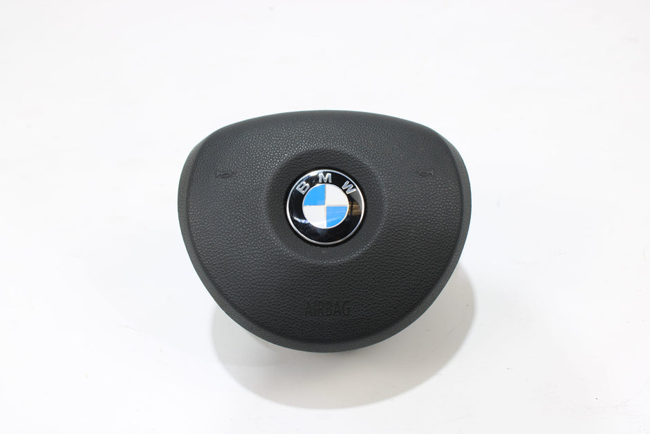 OEM Bmw Steering Wheel Airbag – Fits 128I, 135I, 328I, 335I (2006–2013) – Part 32306884329 - Bmw