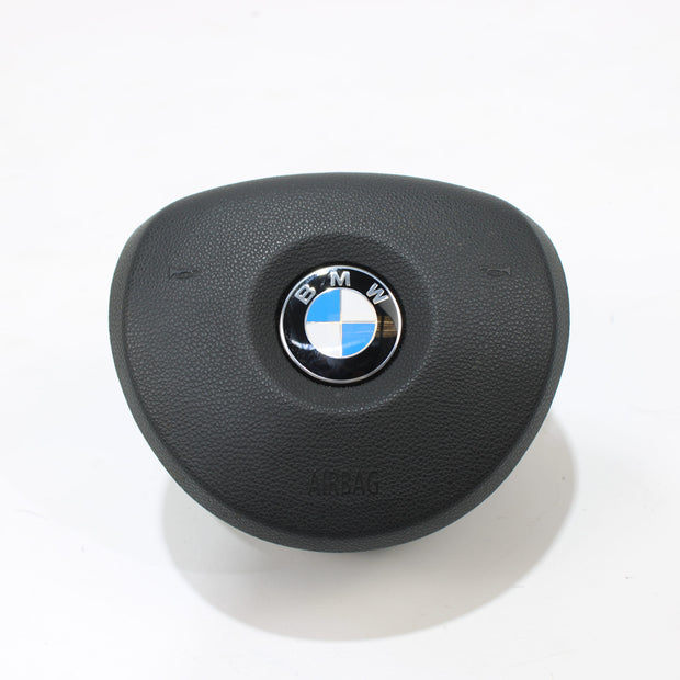 OEM Bmw Steering Wheel Airbag – Fits 128I, 135I, 328I, 335I (2006–2013) – Part 32306884329 - Bmw