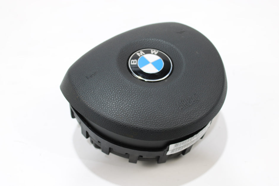 OEM Bmw Steering Wheel Airbag – Fits 128I, 135I, 328I, 335I (2006–2013) – Part 32306884329 - Bmw