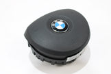 OEM Bmw Steering Wheel Airbag – Fits 128I, 135I, 328I, 335I (2006–2013) – Part 32306884329 - Bmw